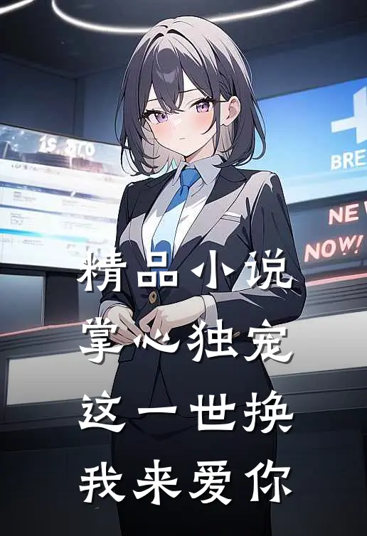 精品小说掌心独宠：这一世换我来爱你