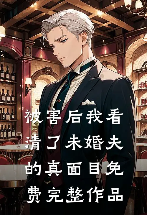 被害后我看清了未婚夫的真面目免费完整作品