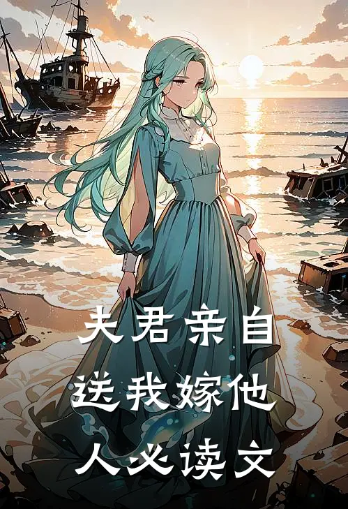 夫君亲自送我嫁他人必读文