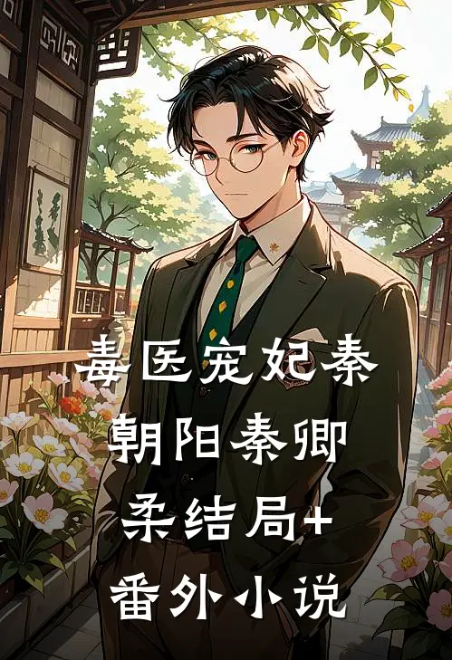 毒医宠妃秦朝阳秦卿柔结局+番外小说