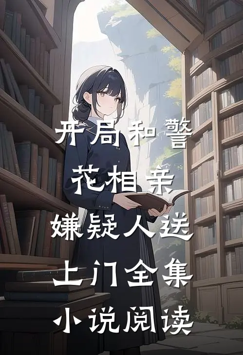 开局和警花相亲，嫌疑人送上门全集小说阅读