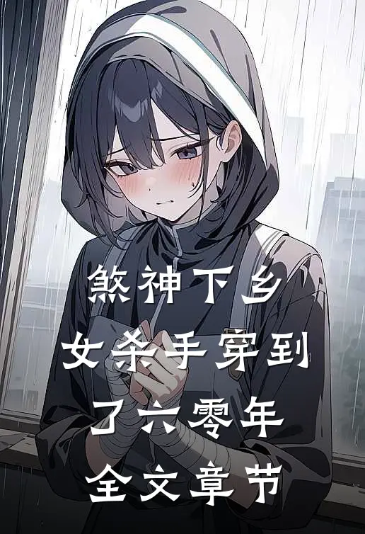 煞神下乡：女杀手穿到了六零年全文章节