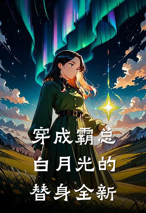 穿成霸总白月光的替身全新