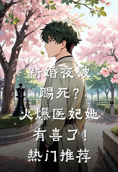 新婚夜被赐死？火爆医妃她有喜了！热门推荐