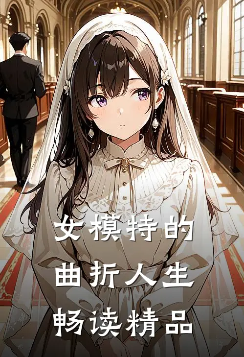 女模特的曲折人生畅读精品