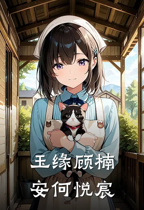 玉缘顾楠安何悦宸