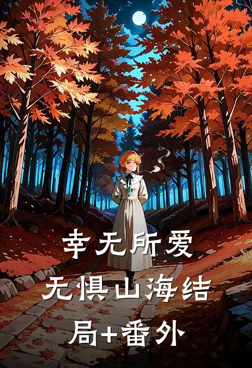 幸无所爱，无惧山海结局+番外