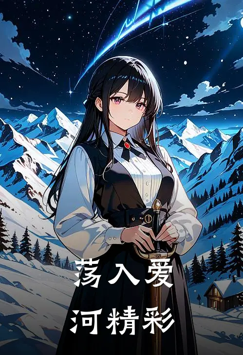 荡入爱河精彩