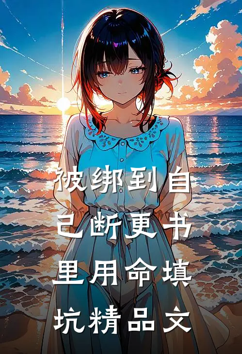 被绑到自己断更书里用命填坑精品文