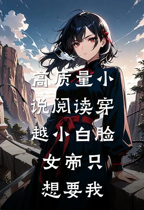 高质量小说阅读穿越小白脸，女帝只想要我