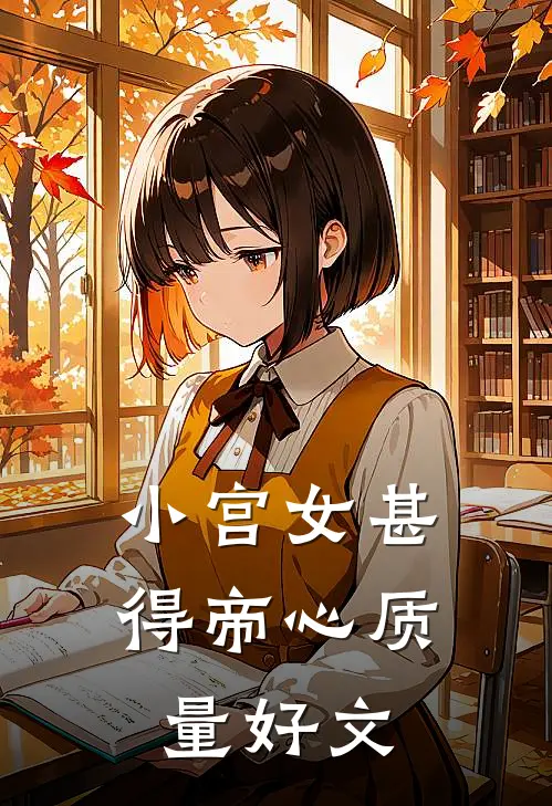 小宫女甚得帝心质量好文