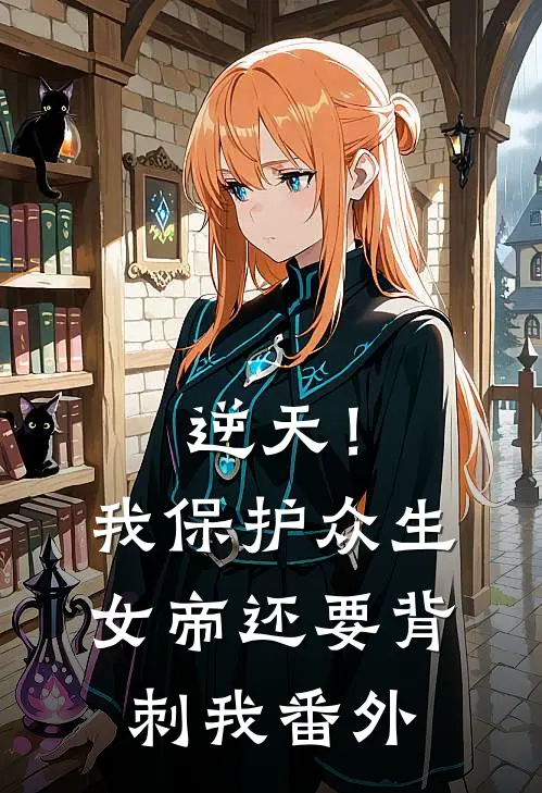 逆天！我保护众生，女帝还要背刺我番外