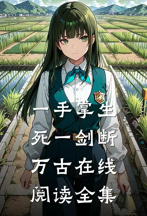一手掌生死一剑断万古在线阅读全集
