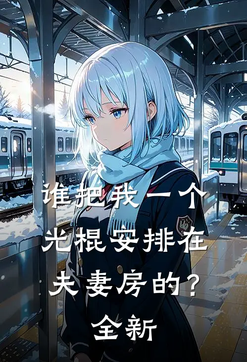 谁把我一个光棍安排在夫妻房的？全新