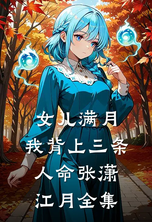 女儿满月，我背上三条人命张潇江月 全集