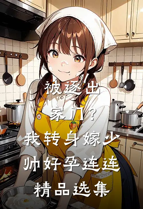 被逐出家门？我转身嫁少帅好孕连连精品选集