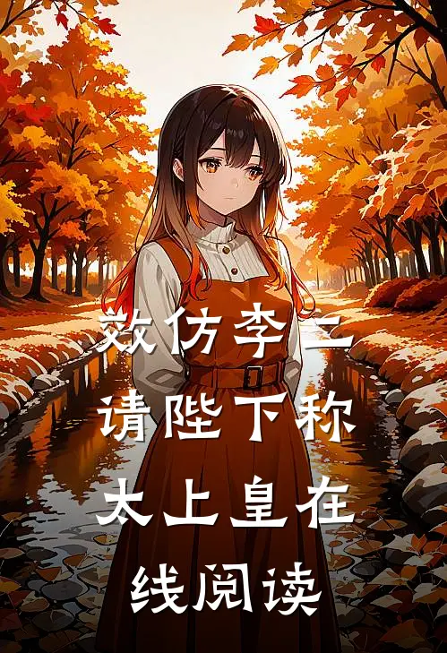 效仿李二，请陛下称太上皇在线阅读