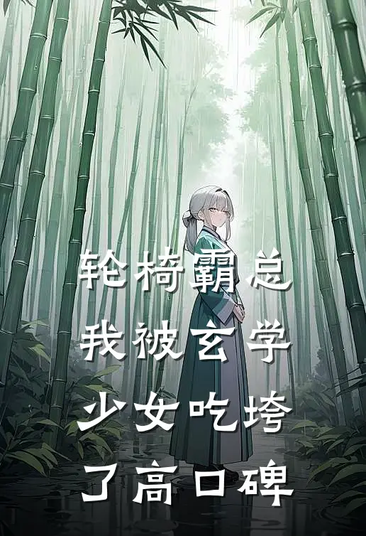 轮椅霸总：我被玄学少女吃垮了高口碑