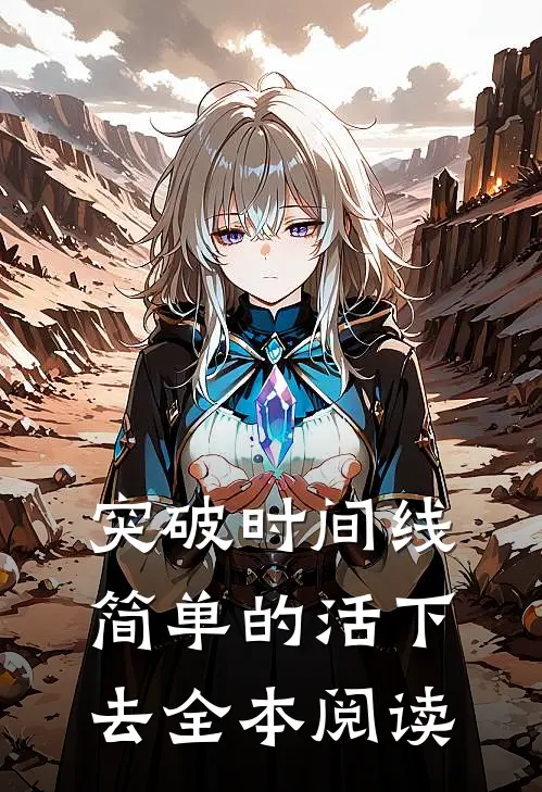 突破时间线：简单的活下去全本阅读
