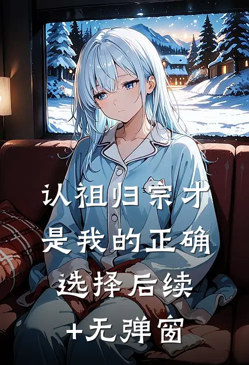 认祖归宗才是我的正确选择后续+无弹窗