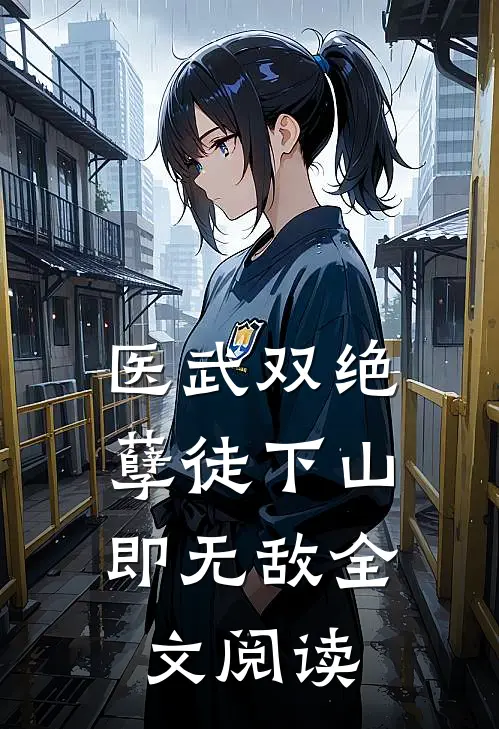 医武双绝，孽徒下山即无敌全文阅读