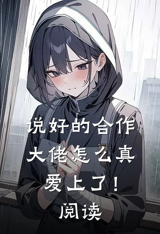 说好的合作，大佬怎么真爱上了！阅读