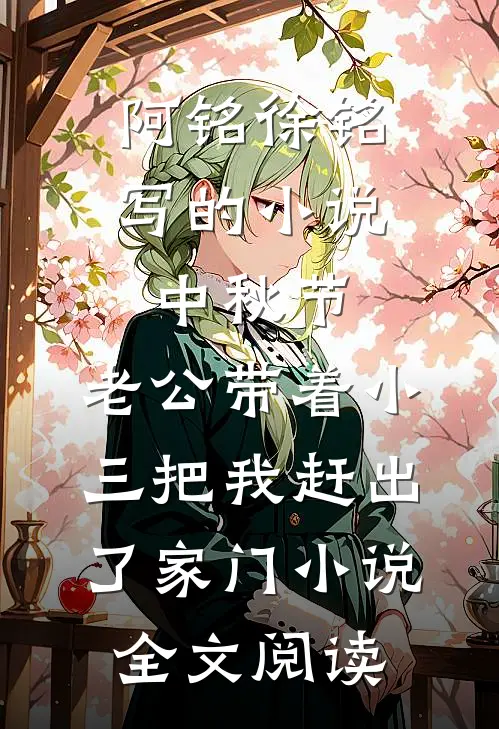 阿铭徐铭写的小说中秋节，老公带着小三把我赶出了家门小说全文阅读