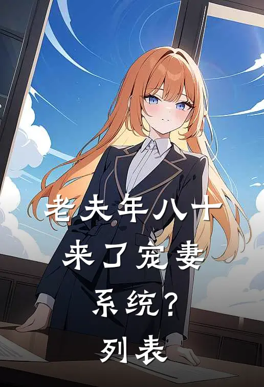 老夫年八十，来了宠妻系统？列表