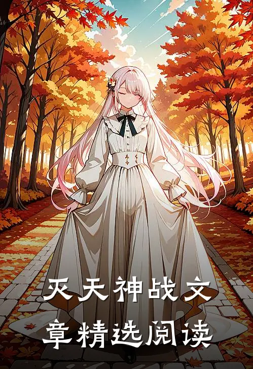 灭天神战文章精选阅读