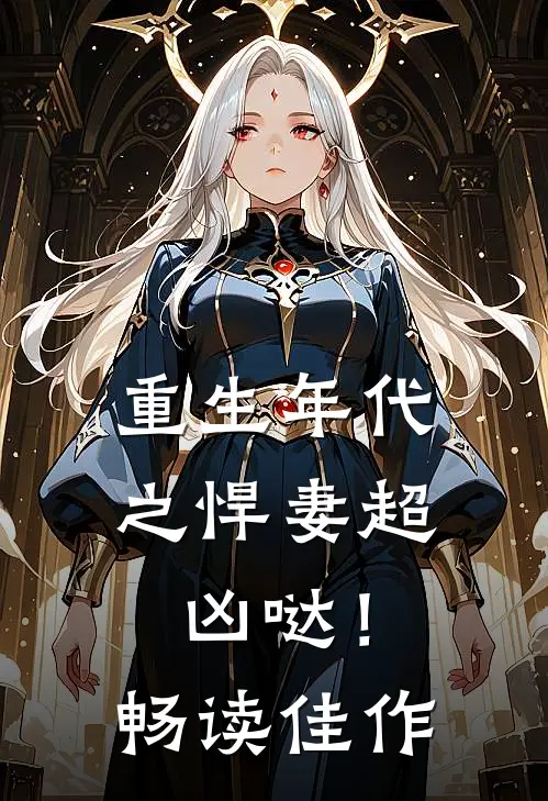 重生年代之悍妻超凶哒！畅读佳作