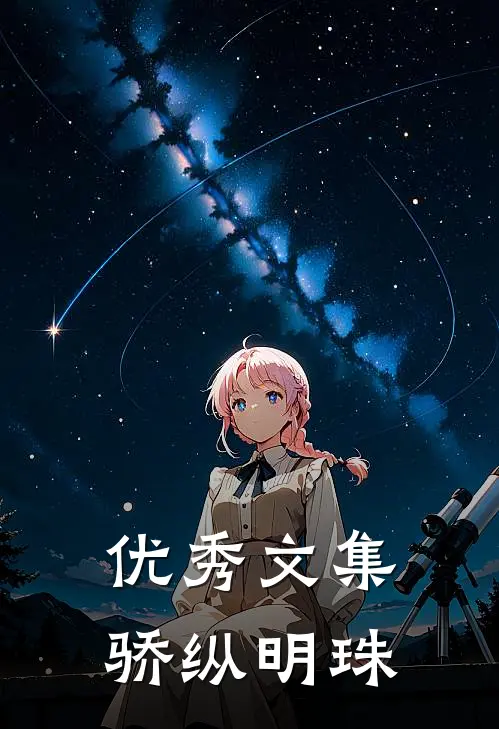 优秀文集骄纵明珠