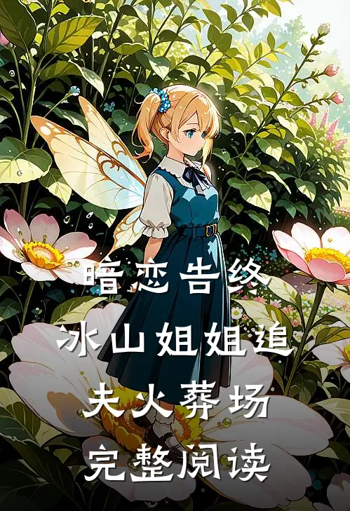 暗恋告终，冰山姐姐追夫火葬场完整阅读