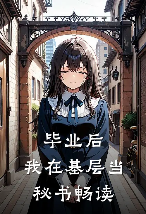 毕业后，我在基层当秘书畅读
