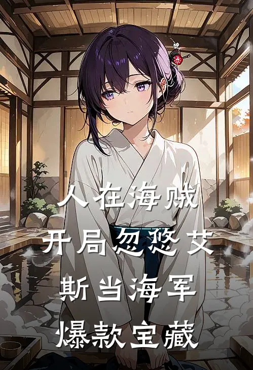 人在海贼：开局忽悠艾斯当海军爆款宝藏