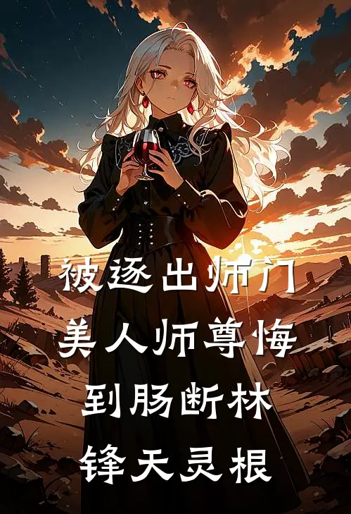 被逐出师门，美人师尊悔到肠断林锋天灵根
