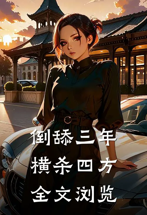 倒舔三年，横杀四方全文浏览
