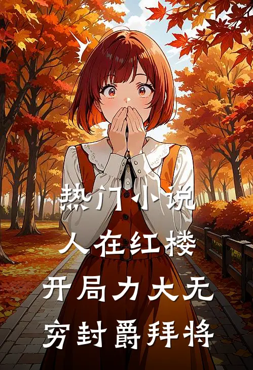 热门小说人在红楼，开局力大无穷封爵拜将