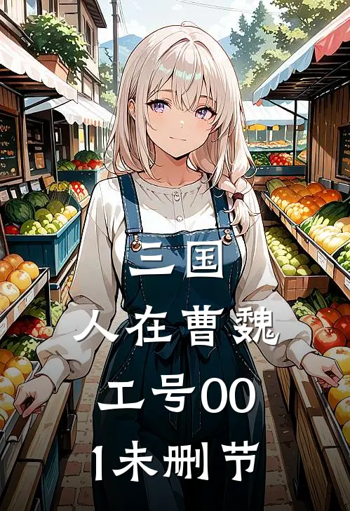 三国：人在曹魏，工号001未删节