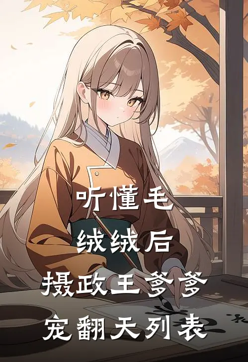 听懂毛绒绒后，摄政王爹爹宠翻天列表