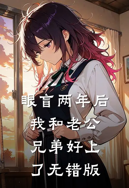 眼盲两年后，我和老公兄弟好上了无错版