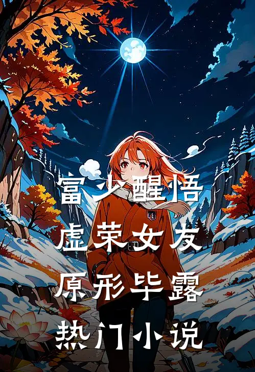 富少醒悟：虚荣女友原形毕露热门小说