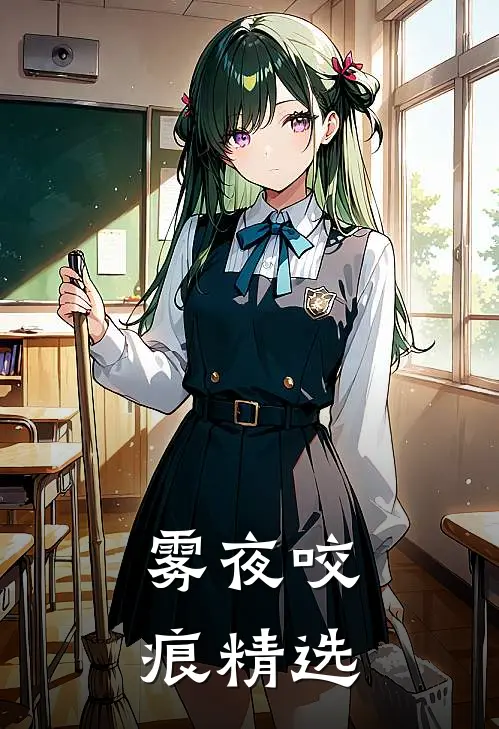 雾夜咬痕精选