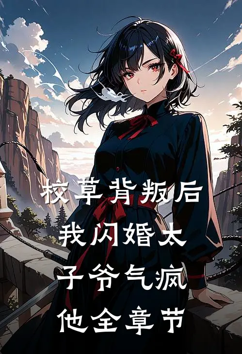 校草背叛后，我闪婚太子爷气疯他全章节