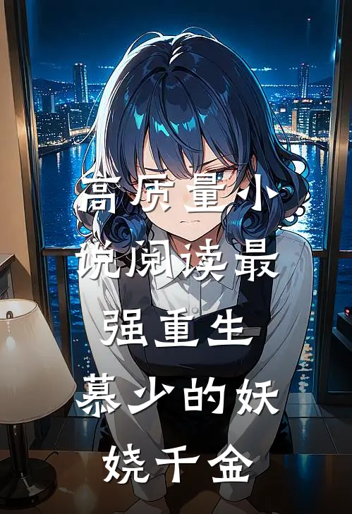 高质量小说阅读最强重生：慕少的妖娆千金