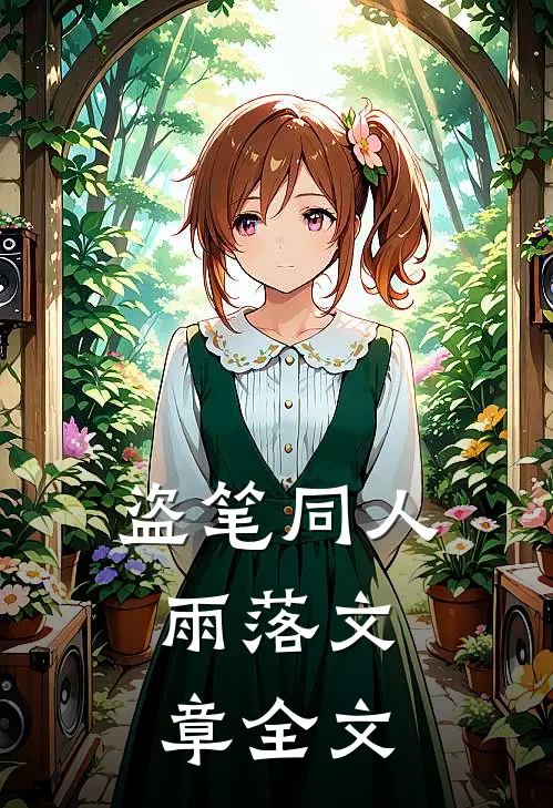 盗笔同人：雨落文章全文