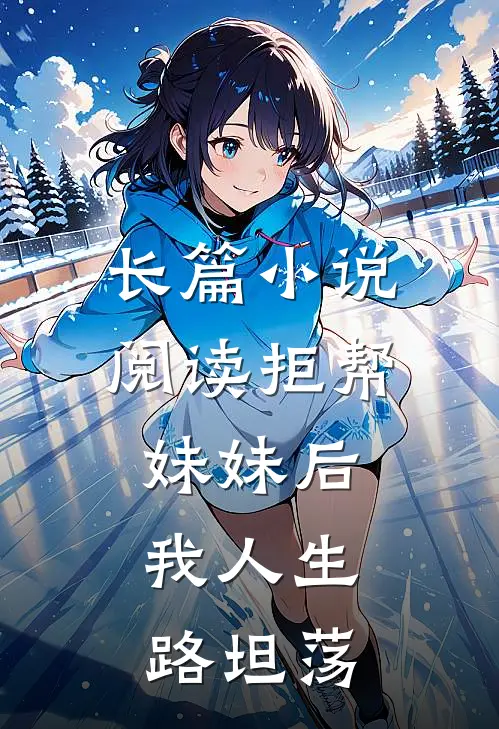 长篇小说阅读拒帮妹妹后，我人生路坦荡