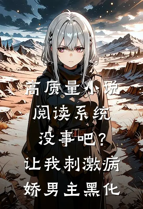 高质量小说阅读系统没事吧？让我刺激病娇男主黑化