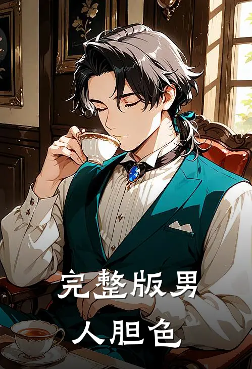 完整版男人胆色