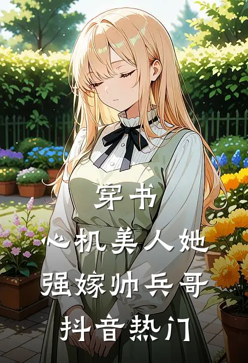 穿书：心机美人她强嫁帅兵哥抖音热门