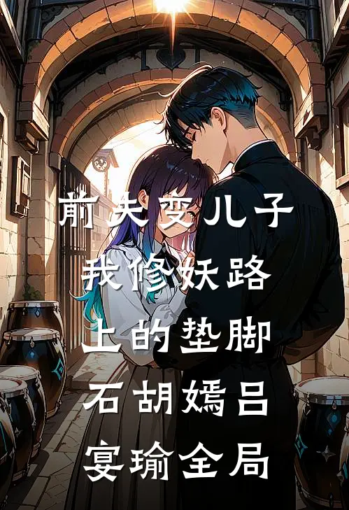 前夫变儿子，我修妖路上的垫脚石胡嫣吕宴瑜全局